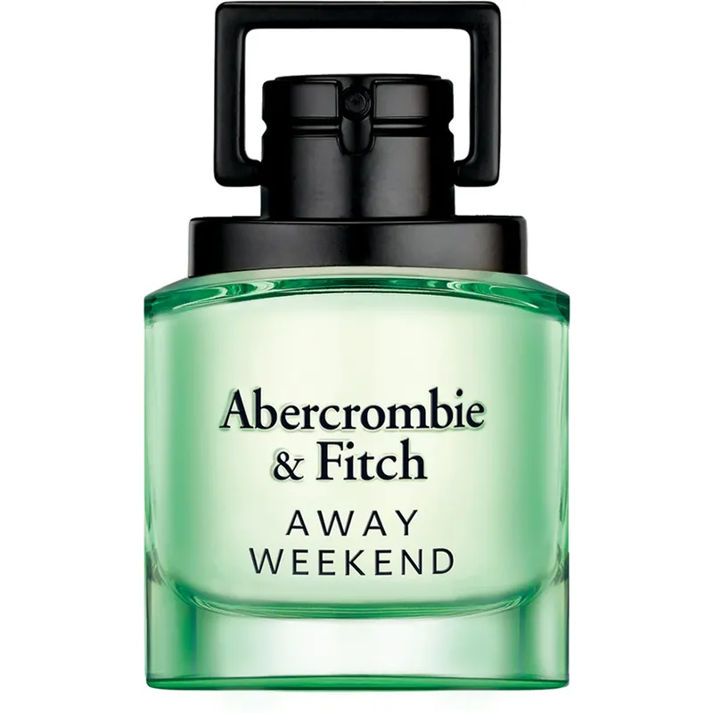 Alennettu Abercrombie & FitchAway Weekend ManEau de Toilette 50 ml