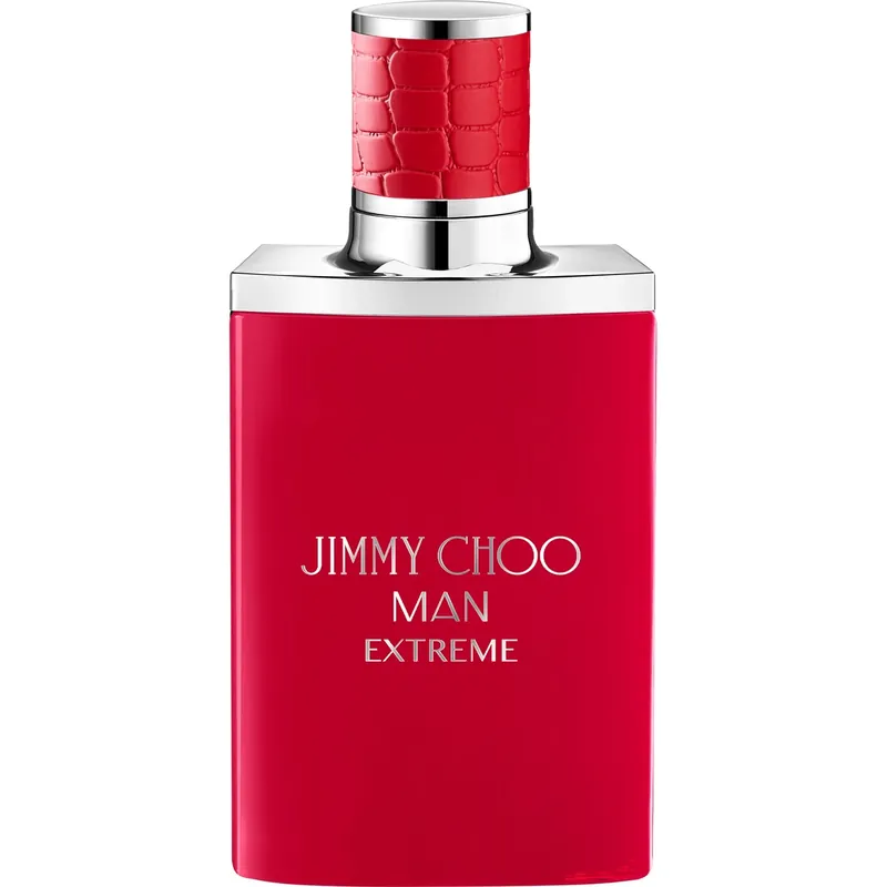Ilmainen Palautus Jimmy ChooMan ExtremeEau de Parfum 50 ml