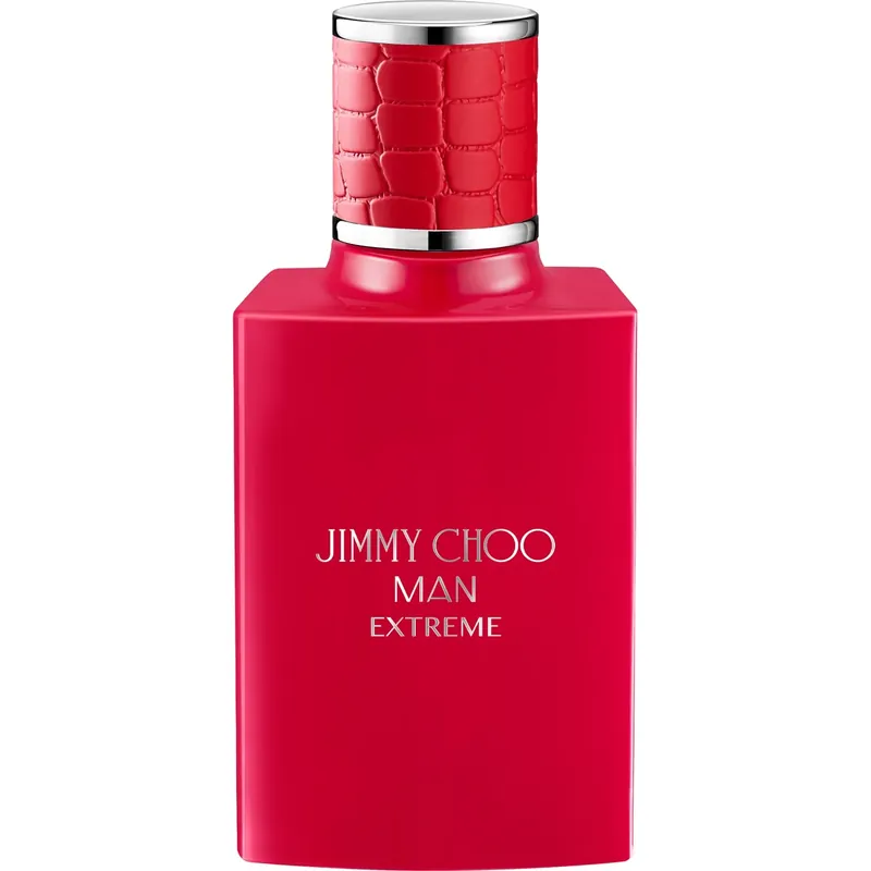 Jimmy ChooMan ExtremeEau de Parfum 30 ml Uusi Kokoelma