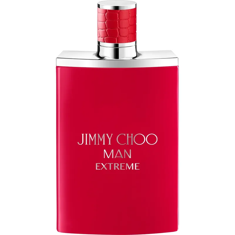 Jimmy ChooMan ExtremeEau de Parfum 100 ml Vain Rajoitetun Ajan
