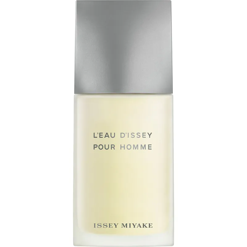 Pikatoimitus Issey MiyakeL‘Eau d‘Issey Pour HommeEau de Toilette 75 ml