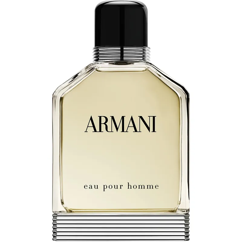 Suosittu ArmaniArmani Eau Pour HommeEau de Toilette 100 ml