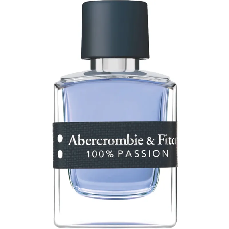 Abercrombie & Fitch100% Passion MenEau de toilette 30 ml Flash-Tarjous