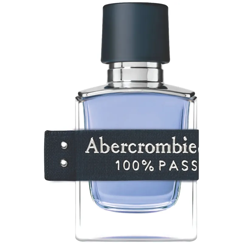 Abercrombie & Fitch100% Passion MenEau de toilette 50 ml Alennettu Hinta