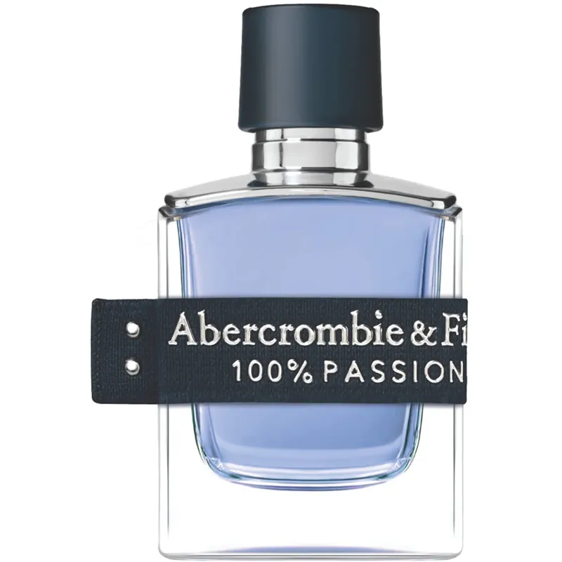 Abercrombie & Fitch100% Passion MenEau de toilette 100 ml Pakollinen (Must-Have)