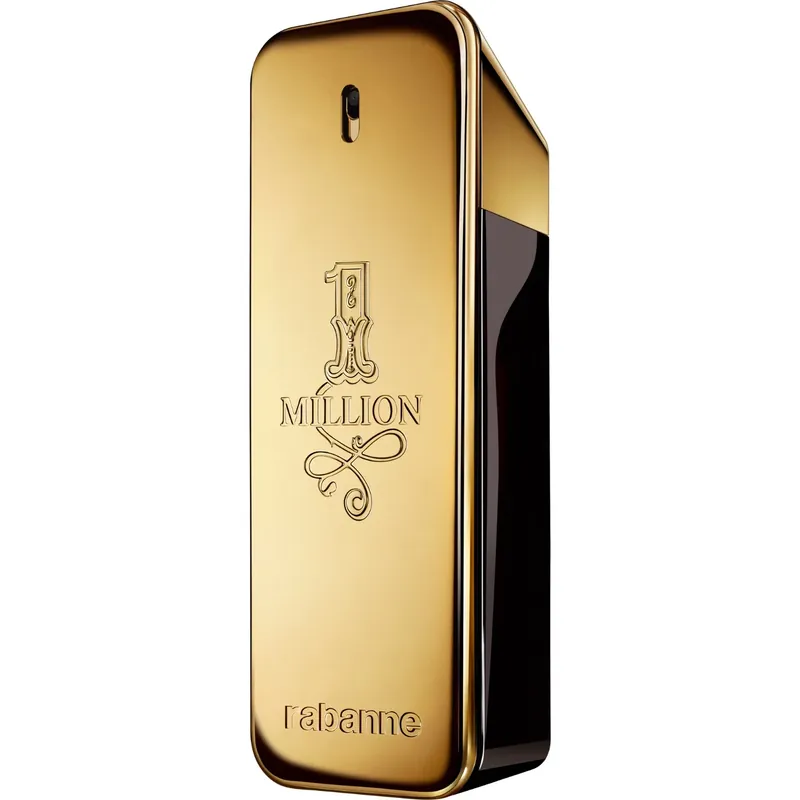 RABANNE1 MillionEau de Toilette 100 ml Tehdashinta