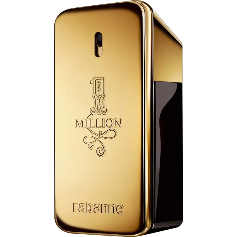 RABANNE1 MillionEau de Toilette 50 ml Paras Hinta