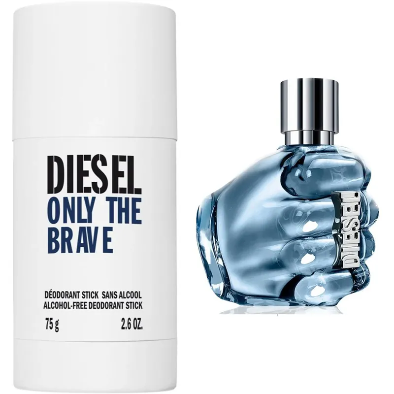 DieselOnly The Brave Poisto