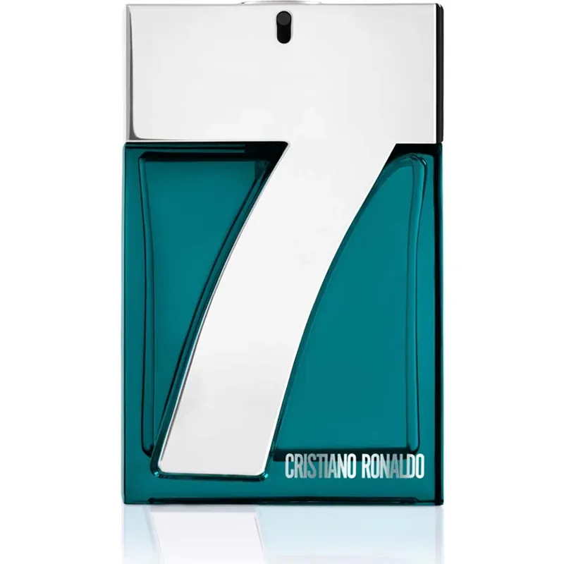 CR7 7 OriginsEau de Toilette 30 ml Halpa