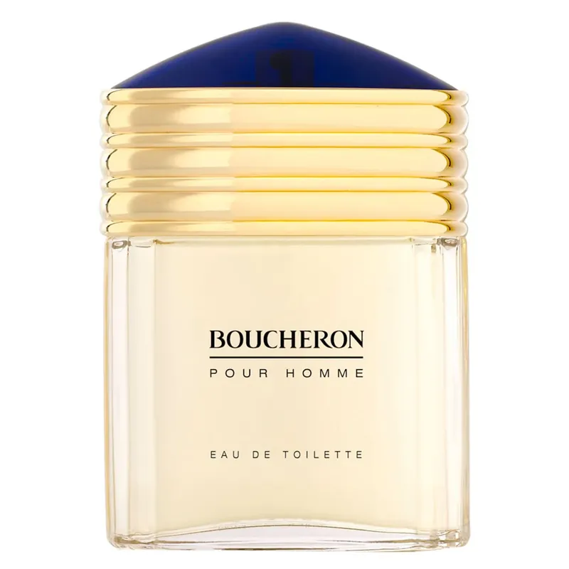 BoucheronPour HommeEau de Toilette 100 ml Alennettu
