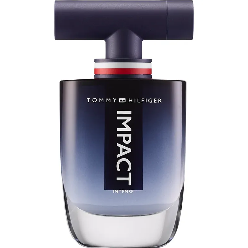Tommy HilfigerImpact MenEau de Parfum 100 ml Vain Rajoitetun Ajan