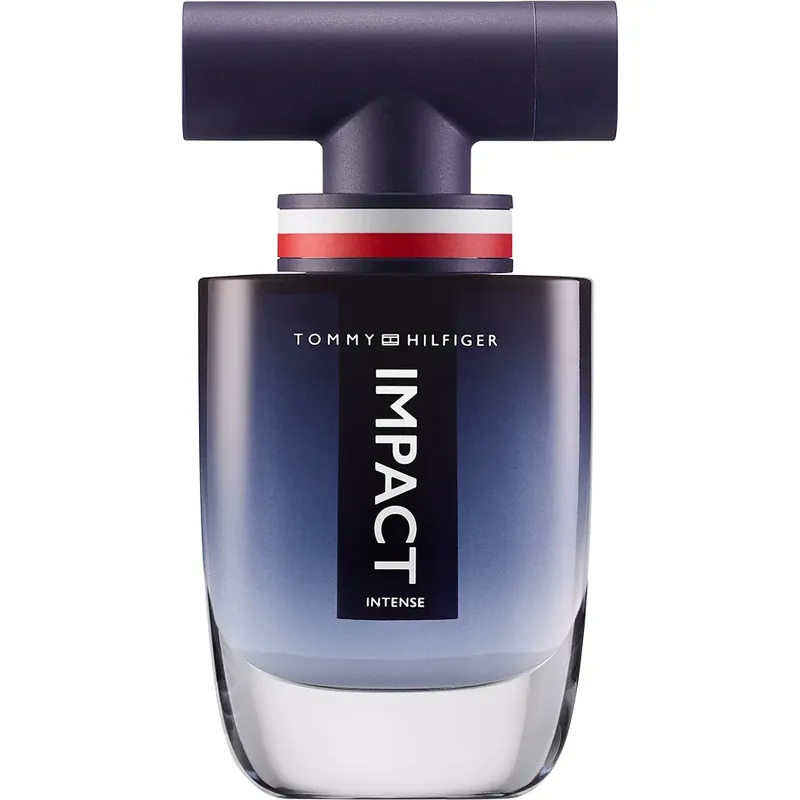 Tommy HilfigerImpact MenEau de Parfum 50 ml Turvallinen Maksu