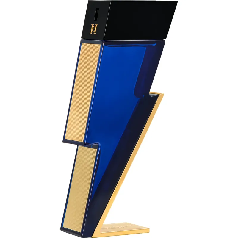 Nopea Toimitus CAROLINA HERRERABad Boy Cobalt AbsoluteEau de Parfum 50 ml