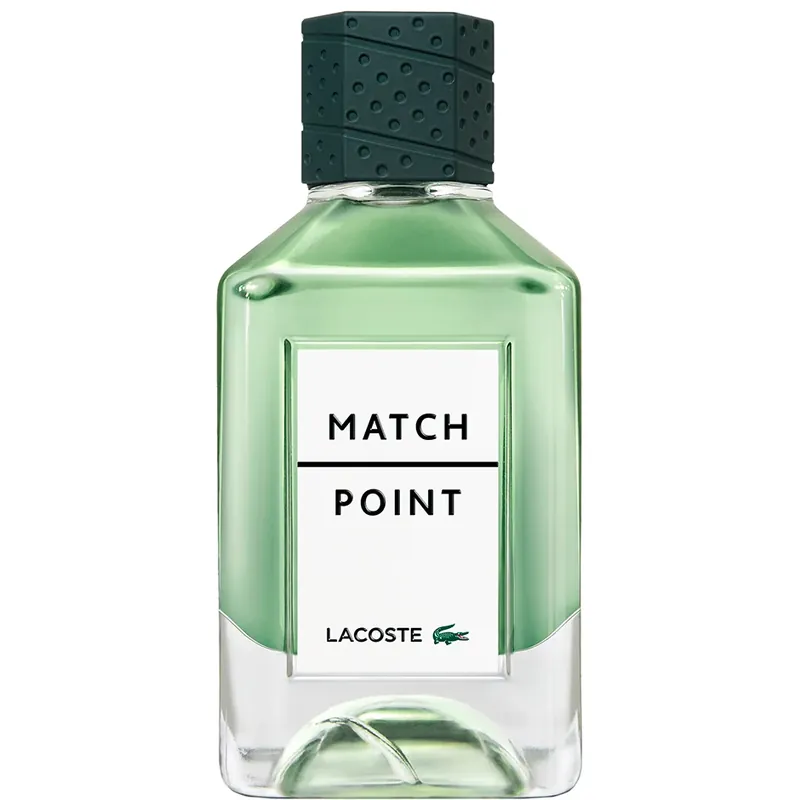 Asiakkaiden Suosikki LacosteMatch PointEau de Toilette 100 ml