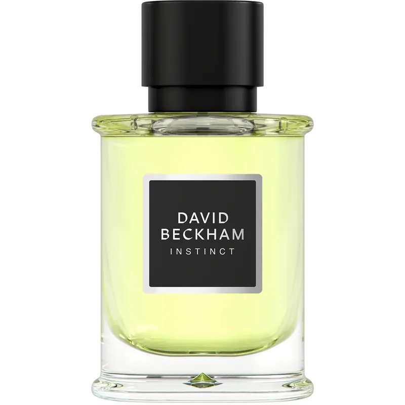 Bestseller David BeckhamInstinct EdP 50 mlEau De Parfum 50 ml