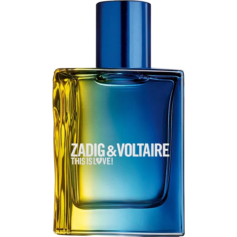 Aito Zadig & VoltaireThis Is Love Pour LuiEau de Toilette 30 ml