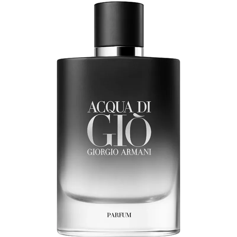 Bestseller ArmaniAcqua di Gio Homme ParfumEau de Parfum 125 ml - Refill