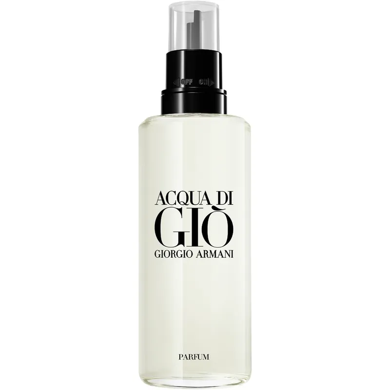 Alennettu ArmaniAcqua di Gio HommeRefill 150 ml - Refill
