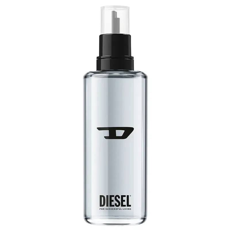 DieselDEdT Refill 150 ml - Refill Alennettu
