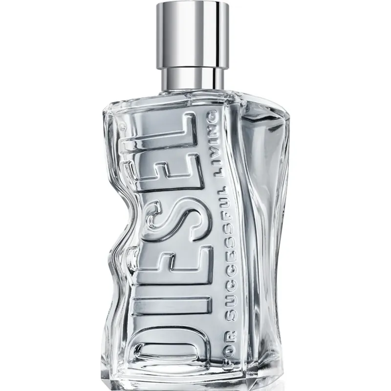 Kampanjahinta DieselDEau de Toilette 50 ml