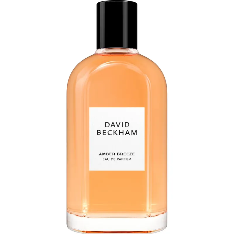 Pikatoimitus David BeckhamAmber BreezeEau de Parfum 100 ml