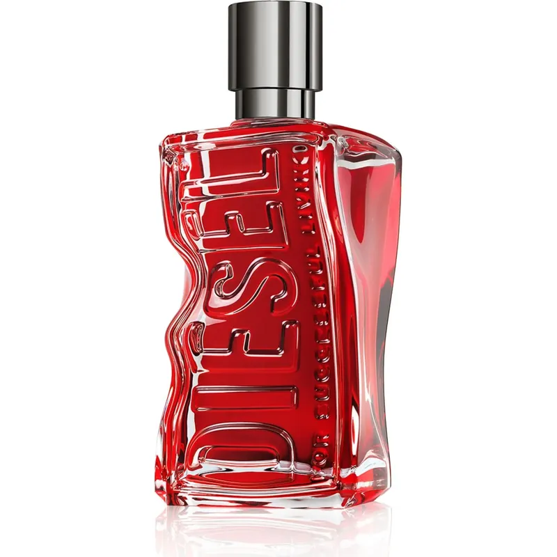 Tehdashinta DieselD RedEau de Parfum 50 ml