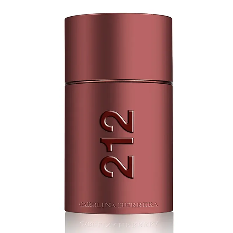 CAROLINA HERRERA212 Sexy MenEau de Toilette 50 ml Turvallinen Maksu