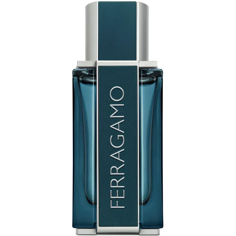 FerragamoIntense LeatherEau de Parfum 50 ml Alennettu