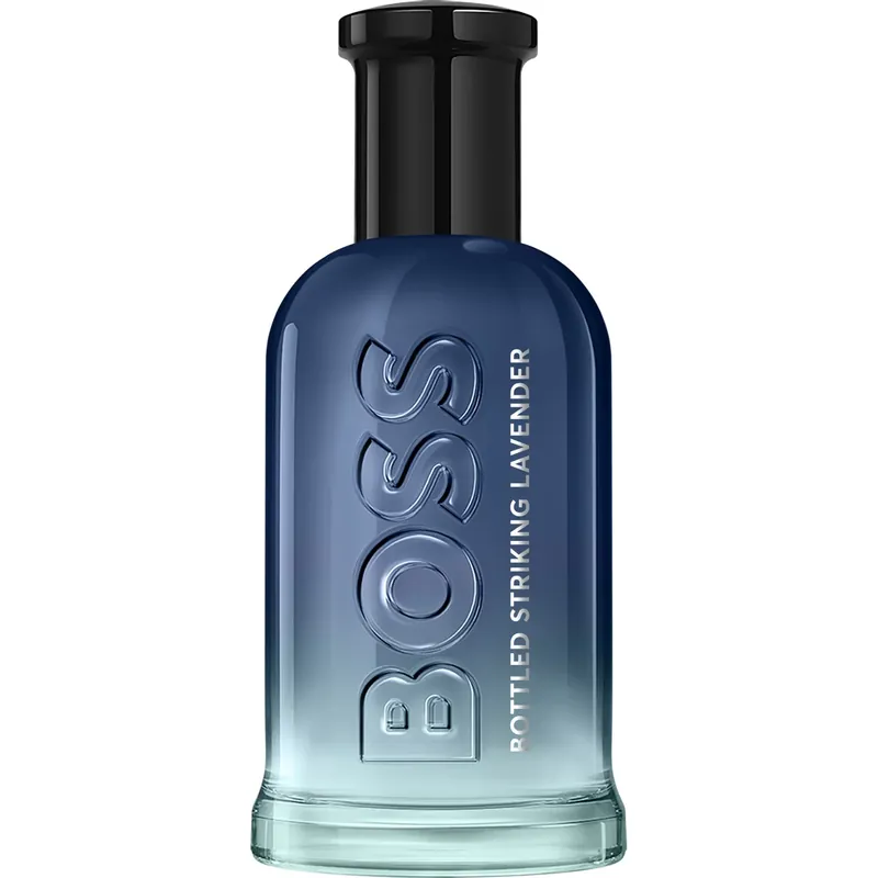 Heti Saatavilla Hugo BossBottled Striking LavenderEau de Parfum 100 ml