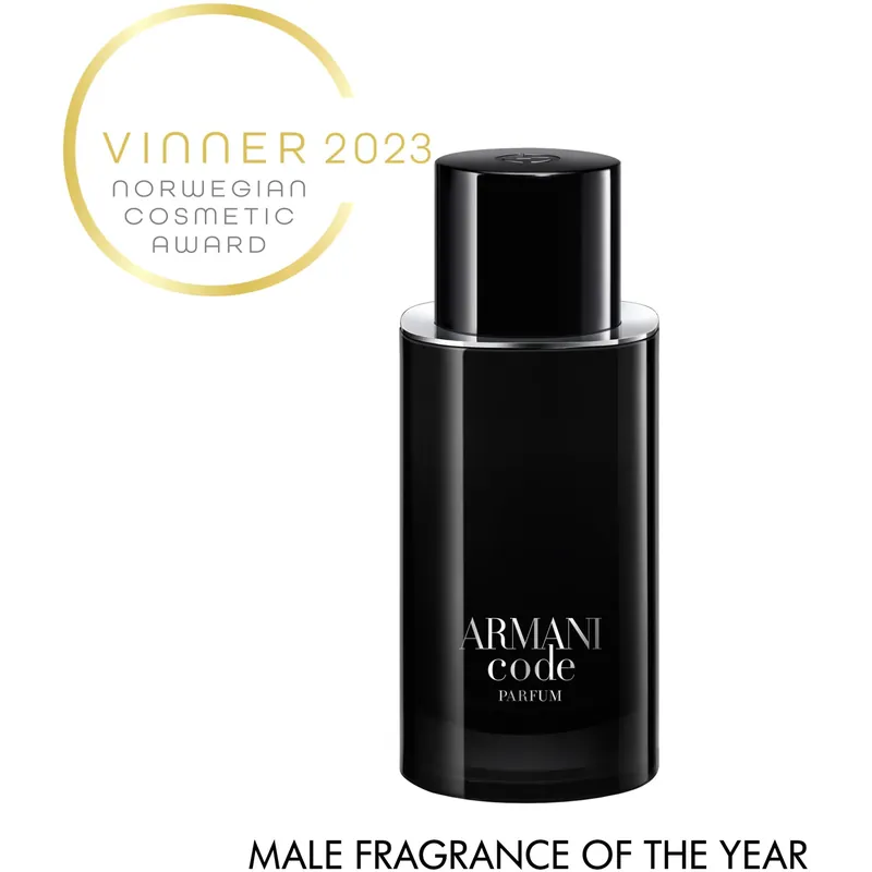 ArmaniArmani CodeParfum 50 ml Tukkuhinta