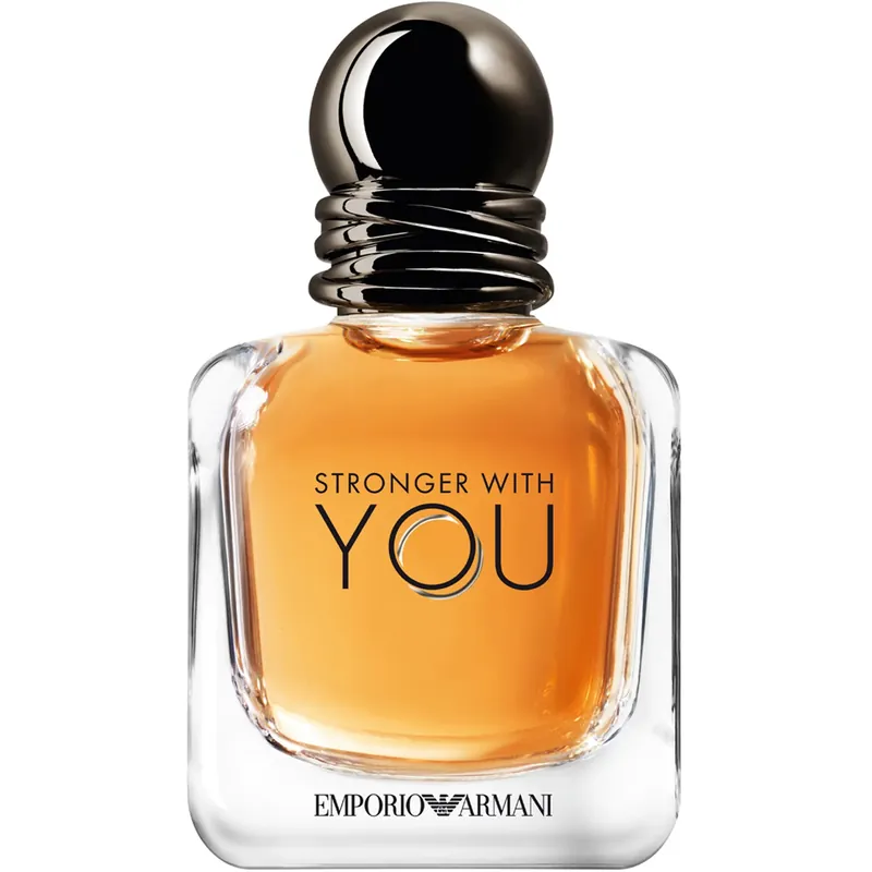 ArmaniStronger With You For MenEau de Toilette 30 ml Uutuus