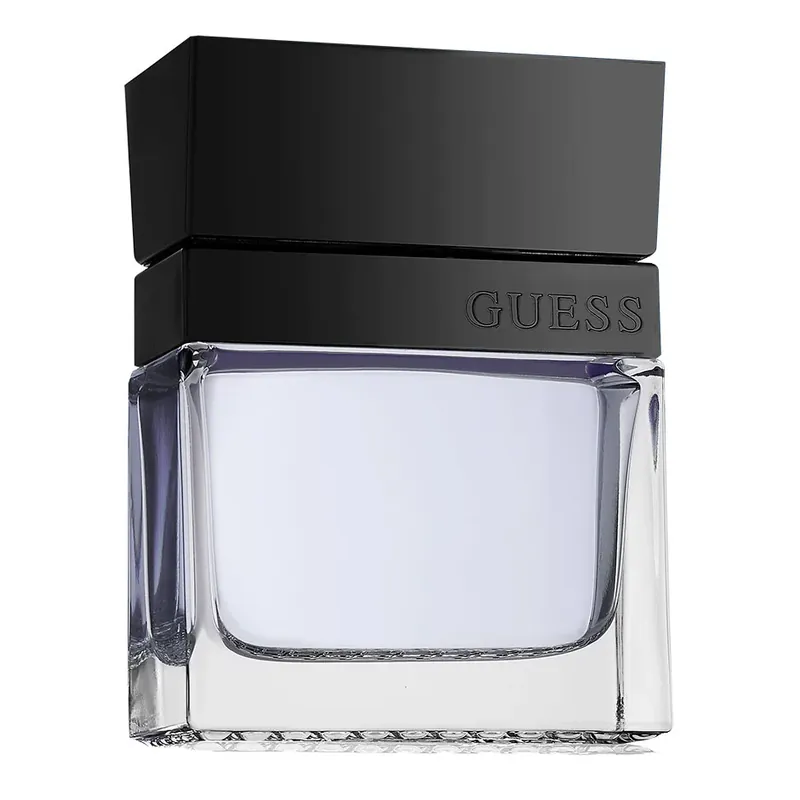 GUESSSeductive For MenEau de Toilette 100 ml Halpa