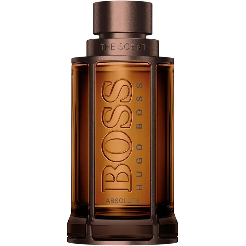 Hugo BossBoss The Scent AbsoluteEau de Parfum 100 ml Osta Verkossa