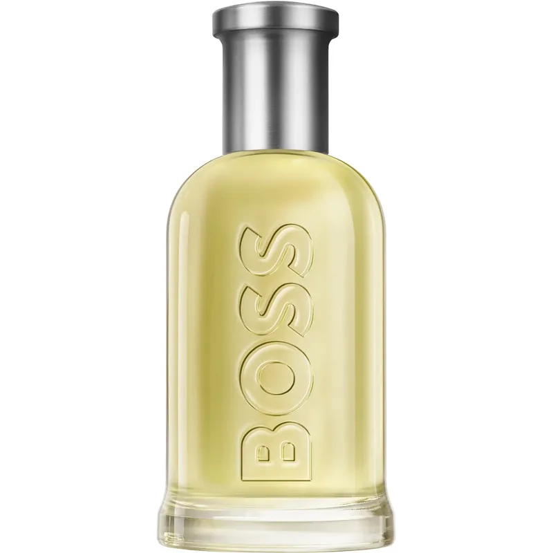 Kampanjahinta Hugo BossBoss BottledEau de Toilette 100 ml