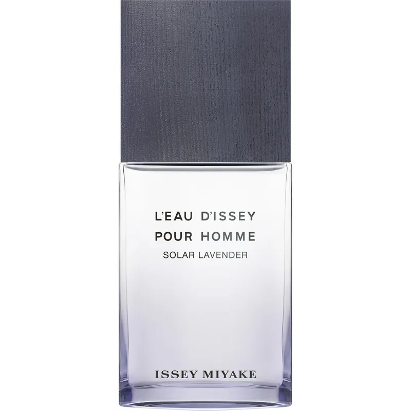 Issey MiyakeL‘Eau D‘Issey Pour Homme Solar Lavander IntenseEau de Toilette 100 ml Alennus