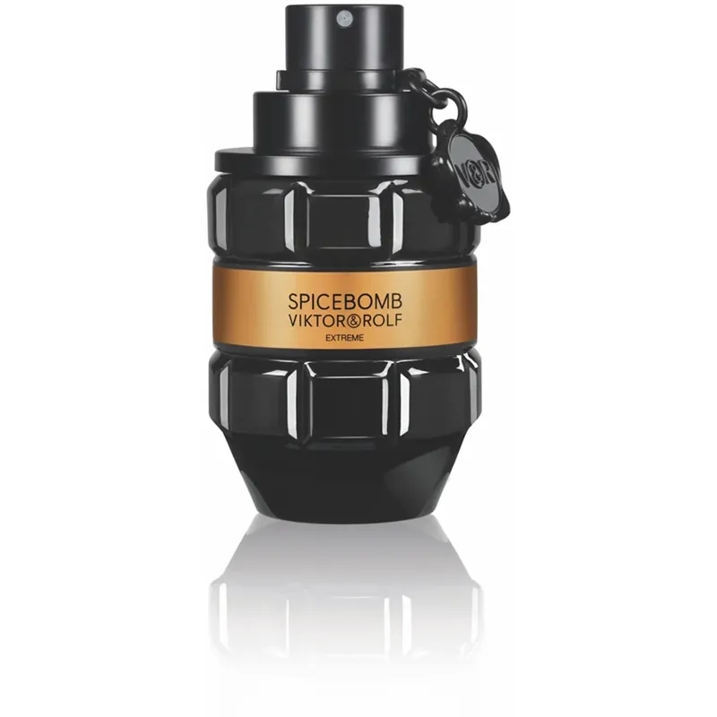 Viktor & RolfSpicebomb ExtremeEau de Parfum 50 ml Tarjous