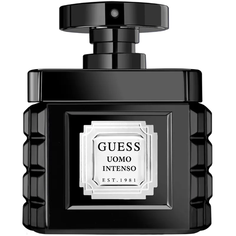 Paras Hinta GUESSUomo IntensoEau de Parfum 50 ml
