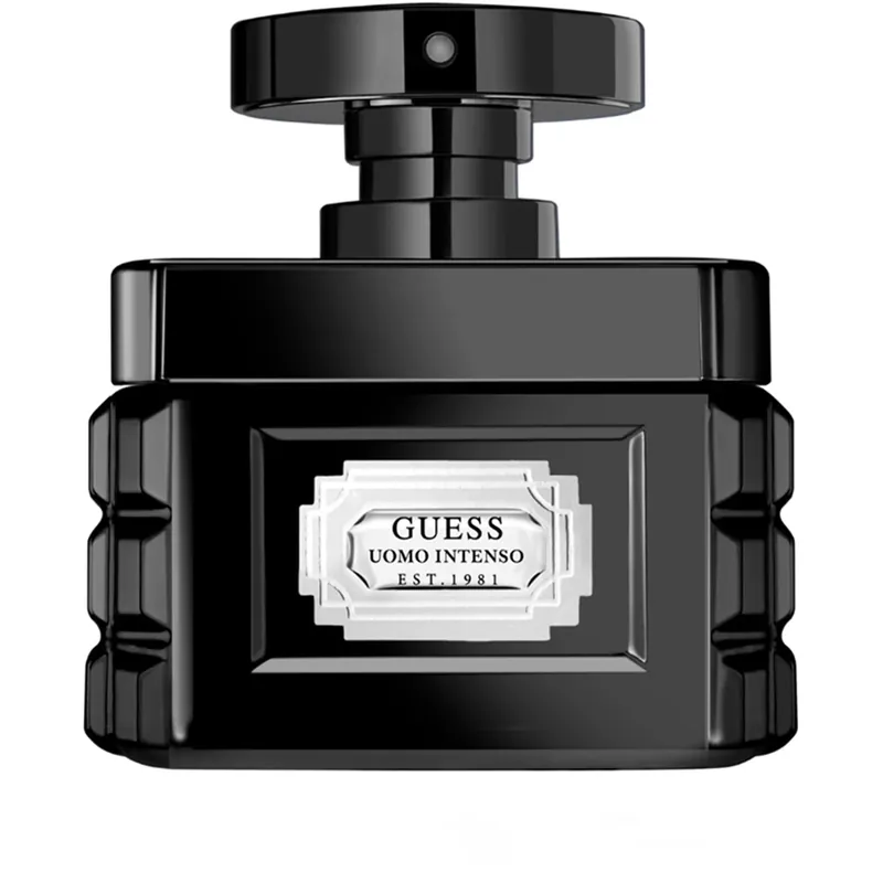 Viikonlopputarjous GUESSUomo IntensoEau de Parfum 30 ml