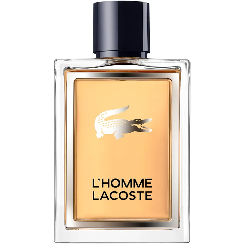 Aito LacosteL‘HommeEau de Toilette 100 ml