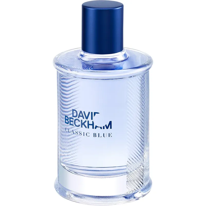 Bestseller David BeckhamClassic BlueEau de Toilette 60 ml