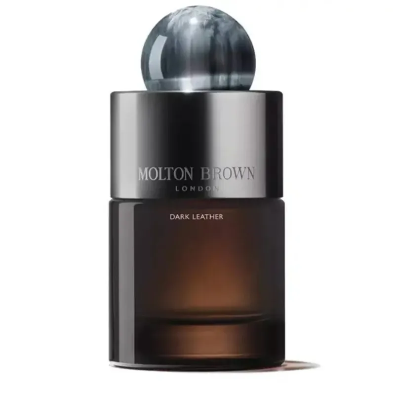 Molton BrownDark LeatherEau de Parfum 100 ml Alennettu