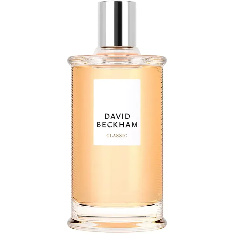 David BeckhamClassic EdT 100 mlEau de Toilette 100 ml Erikoistarjous