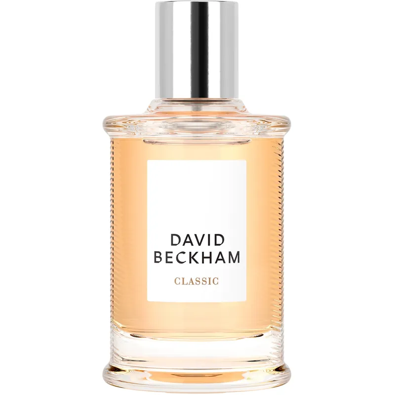 David BeckhamClassic EdT 50 mlEau de Toilette 50 ml Tarjous