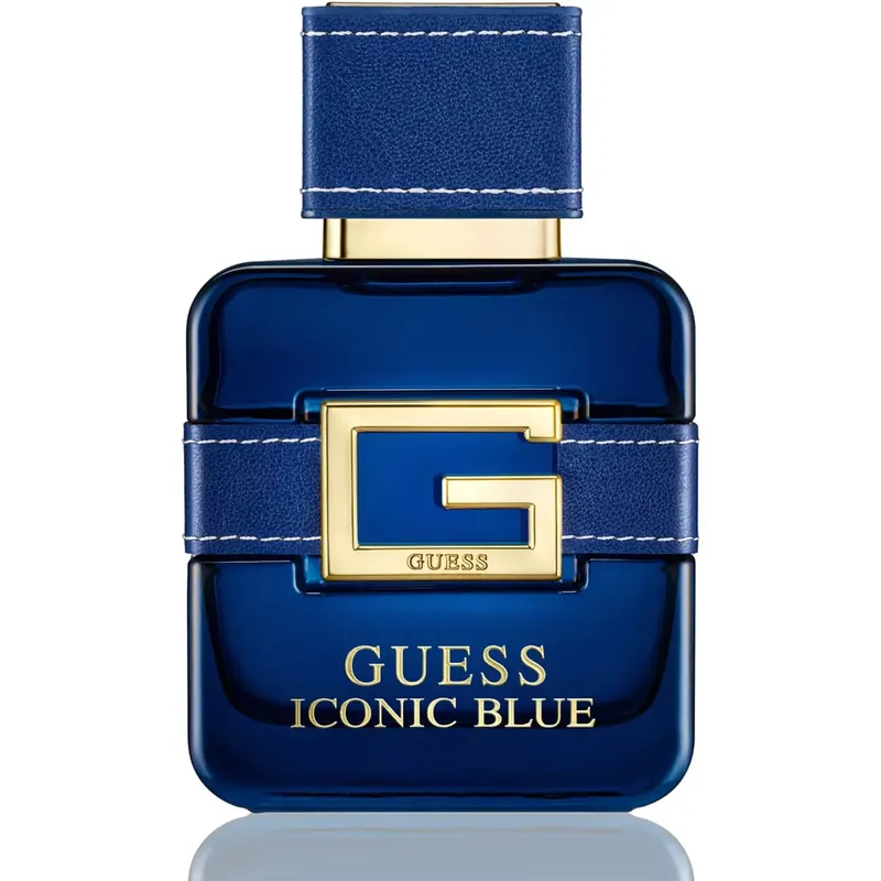 GUESSIconic Blue Men Natural SprayEau de Parfum 50 ml Halpa Hinta