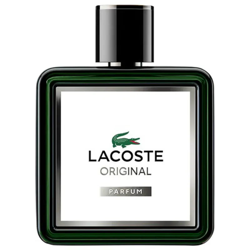 Tilaa Nyt LacosteOriginal ParfumParfum 100 ml