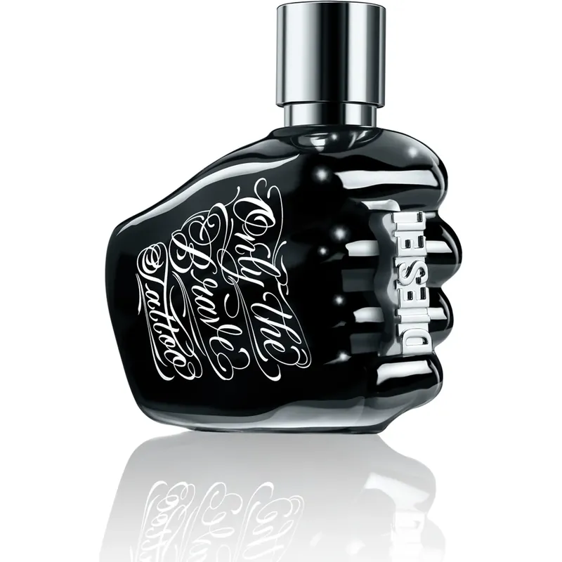 DieselOnly The Brave TattooEau de Toilette 50 ml Superhinta