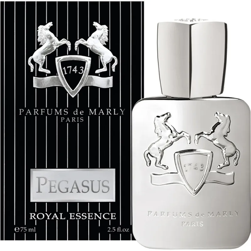 Parfums de MarlyPegasus ManEau De Parfum 75 ml Uusi Malli