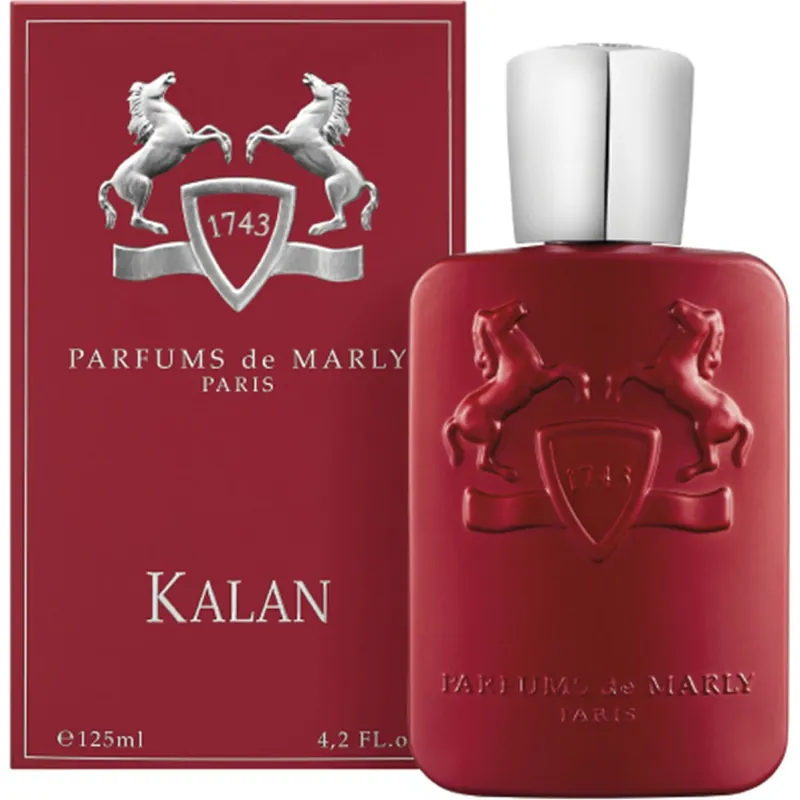Bestseller Parfums de MarlyKalan ManEau De Parfum 125 ml