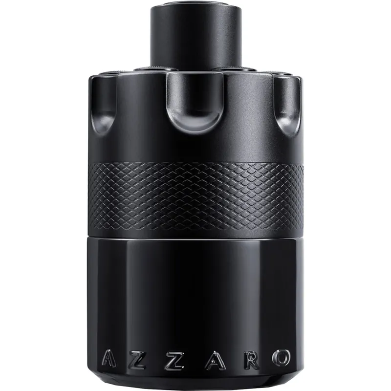 Superhinta AzzaroThe Most Wanted IntenseEau De Parfum 100 ml
