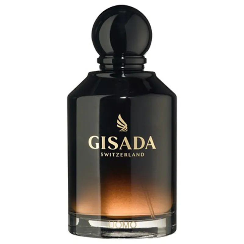 Turvallinen Maksu GisadaUomoEau de Parfum 100 ml